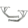 1953-64 F100 Y-Block Chassis Headers, AHC Coated