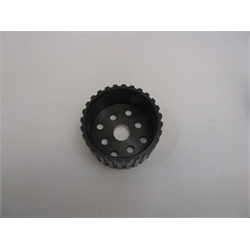 Garage Sale - 28 Tooth Mandrel Drive Water Pump Pulley