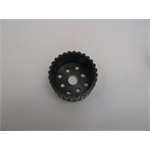 Garage Sale - 28 Tooth Mandrel Drive Water Pump Pulley