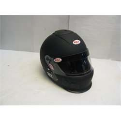 Garage Sale - Bell BR1 SA10 Helmet, Flat black, Large