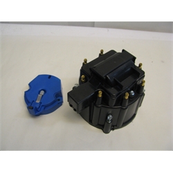 Garage Sale - Performance Distributor DUI Racing Coil Kit, GM
