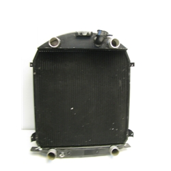 Garage Sale - Griffin Flathead V8 1928-29 Ford Aluminum Radiator
