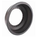 Garage Sale - Hiper 10 x 5 Inch Rear Wheel Half, No Beadlock, 5 Inch Offset