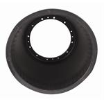 Garage Sale - Hiper 10 x 6 Inch Rear Wheel Half, No Beadlock, 6 Inch Offset