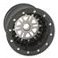 Garage Sale - HiPer Beadlock Right Rear Wheel w/ Center, 10 x 10 Inch, 5 Inch Offset Garage Sale - HiPer Beadlock Right Rear Wheel w/ Center, 10 x 10 Inch, 5 Inch Offset
