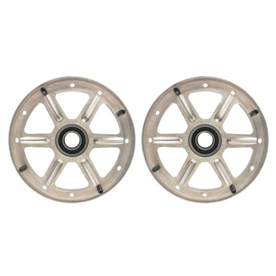 Garage Sale - Hiper Direct Mount Front Hubs Garage Sale - Hiper Direct Mount Front Hubs