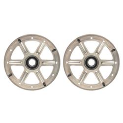Garage Sale - Hiper Direct Mount Front Hubs
