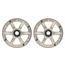 Garage Sale - Hiper Direct Mount Front Hubs Garage Sale - Hiper Direct Mount Front Hubs
