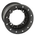 Garage Sale - Hiper Direct Mount Carbon Fiber Front Wheel w/ Beadlock, 10 x 6