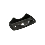 AFCO Weld-On Spring Pad for 3 Inch Axle Tube