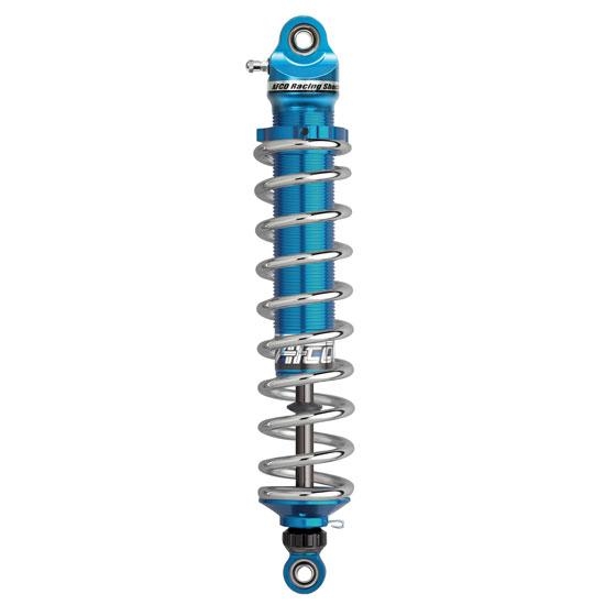 AFCO 6875 Reactor Gas Bracket Attack Coil-Over Shock, 7 Inch Stroke AFCO 6875 Reactor Gas Bracket Attack Coil-Over Shock, 7 Inch Stroke