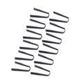 AFCO Flat Bottom Cutting Blades, #6, 3/16 Inch, Pack/12