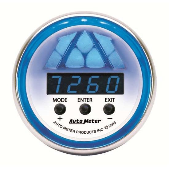 Auto Meter 7188 C2 Pro-Shift Digital DPSS Shift-Light Gauge, 5 Stage Auto Meter 7188 C2 Pro-Shift Digital DPSS Shift-Light Gauge, 5 Stage