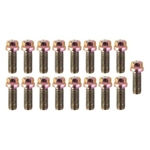 Dynatech® 794-50117 Header Bolts, M8 x 1.25 mm, Pack/17
