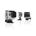 GoPro CHDMX-301 Hero 3 Motorsports Camera, Black Edition