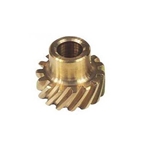 MSD S/B Ford 289-302 Bronze Distributor Gear