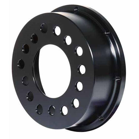 Wilwood 170-0208 Rear Brake Drag Hat, 1.96 Inch Offset, Multi-5 Lug Wilwood 170-0208 Rear Brake Drag Hat, 1.96 Inch Offset, Multi-5 Lug