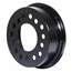 Wilwood 170-0208 Rear Brake Drag Hat, 1.96 Inch Offset, Multi-5 Lug Wilwood 170-0208 Rear Brake Drag Hat, 1.96 Inch Offset, Multi-5 Lug