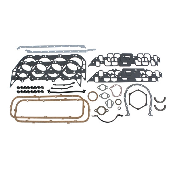 396-454 Big Block Chevy Full Gasket Set 396-454 Big Block Chevy Full Gasket Set