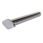 Exhaust Dump Tubes