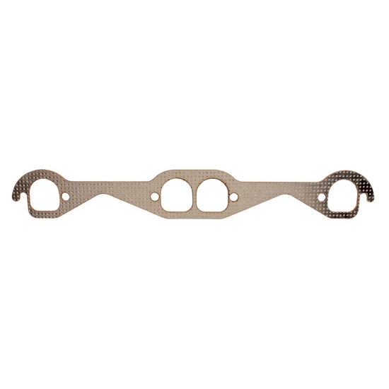 Cometic EX425064AM S/B Chevy Gaskets, Brodix D-Port, Std Bolt Pattern Cometic EX425064AM S/B Chevy Gaskets, Brodix D-Port, Std Bolt Pattern