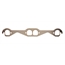 Cometic EX425064AM S/B Chevy Gaskets, Brodix D-Port, Std Bolt Pattern Cometic EX425064AM S/B Chevy Gaskets, Brodix D-Port, Std Bolt Pattern