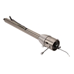 Standard GM 5-Position Tilt Steering Column, 33 Inch Long, Plain