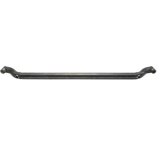 Plain Front Tube Axle w/ Perch Bolt Holes, Chevy Spindle Plain Front Tube Axle w/ Perch Bolt Holes, Chevy Spindle