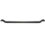 Plain Front Tube Axle w/ Perch Bolt Holes, Chevy Spindle Plain Front Tube Axle w/ Perch Bolt Holes, Chevy Spindle