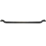 Plain Front Tube Axle w/ Perch Bolt Holes, Chevy Spindle
