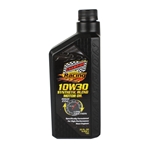 Champion Racing Oil 4104H 10W-30 Synthetic Blend Racing Oil