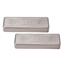 Lead Ballast, Two 13 Lb Pieces Lead Ballast, Two 13 Lb Pieces