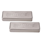 Lead Ballast, Two 13 Lb Pieces