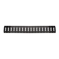 Trailer Cargo Mounting Tracks, Horizontal