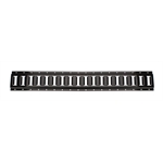 Trailer Cargo Mounting Tracks, Horizontal