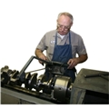 Labor to Install Pistons on Rods