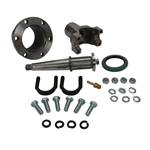Ford Model A Open Drive Conversion Kit