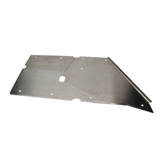 Eagle Motorsports® 3 Piece Side Panel - RH