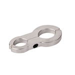 Mounting Tube Clamp for Walbro Fuel Pump