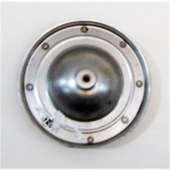 Garage Sale - 6-1/2 Inch Hamilton Jeep Drive Wheel Garage Sale - 6-1/2 Inch Hamilton Jeep Drive Wheel