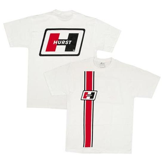 Hurst Nostalgia T-Shirt