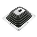 Hurst Super Boot and Plate