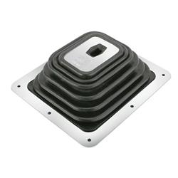 Hurst Shifters 114-7494 Super Boot and Plate