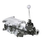 Hurst 4-Speed Street Super-Shifter & Install Kits