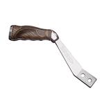 Hurst Shifters 538-8575 Pistol Grip Shifter, 1970-74 Mopar E-Body
