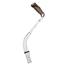 Hurst 538-8590 1970 B-Body Mopar Pistol Grip Shifter w/ Console Hurst 538-8590 1970 B-Body Mopar Pistol Grip Shifter w/ Console