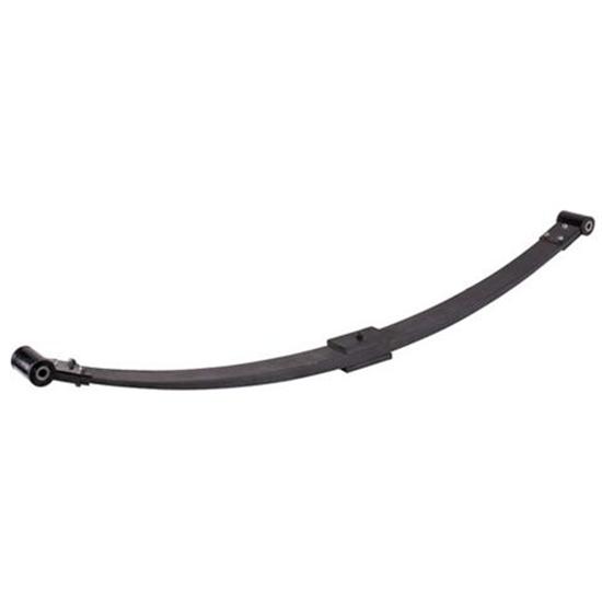 Hyperco 10231 Chrysler Composite Leaf Spring, 200 Lb. Rate Hyperco 10231 Chrysler Composite Leaf Spring, 200 Lb. Rate