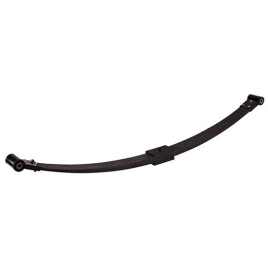 Hyperco 11344 Chevy Composite Leaf Spring, 225 Lb. Rate