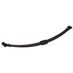 Hyperco 11344 Chevy Composite Leaf Spring, 225 Lb. Rate