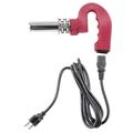 Standard 110 Volt 300 Watt Grooving Iron